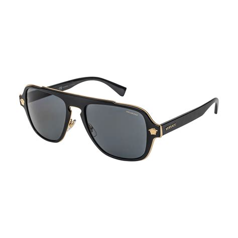 men's polarized versace sunglasses|where to buy Versace sunglasses.